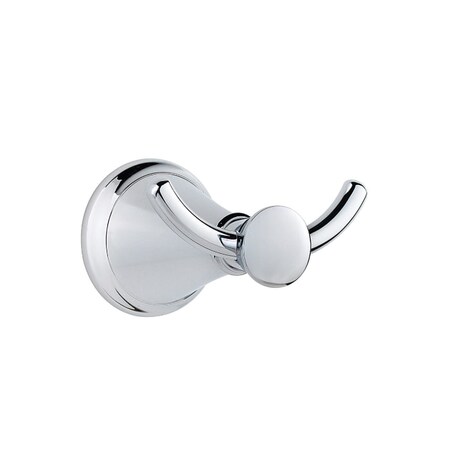Pfister Pfister Pasadena Pasadena Robe Hook Polished Chrome BRH-P2CC